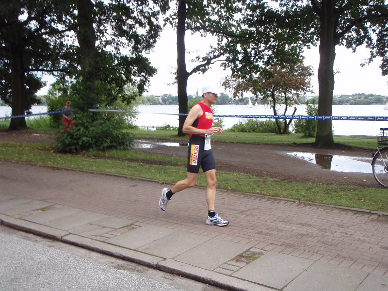 Triathlon Hamburg 230